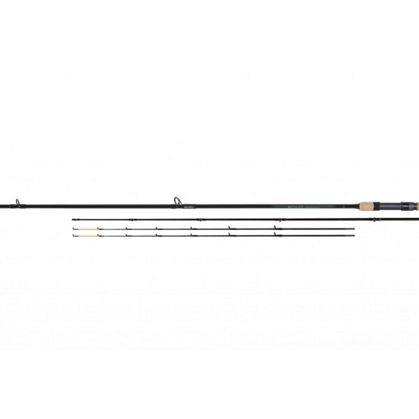 Guru N-Gauge Specimen Duel Tip 12' 1.25LB (GRD119) - Image 2