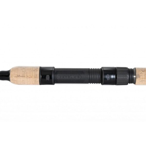 Guru N-Gauge Specimen Duel Tip 12' 1.25LB (GRD119) - Image 5