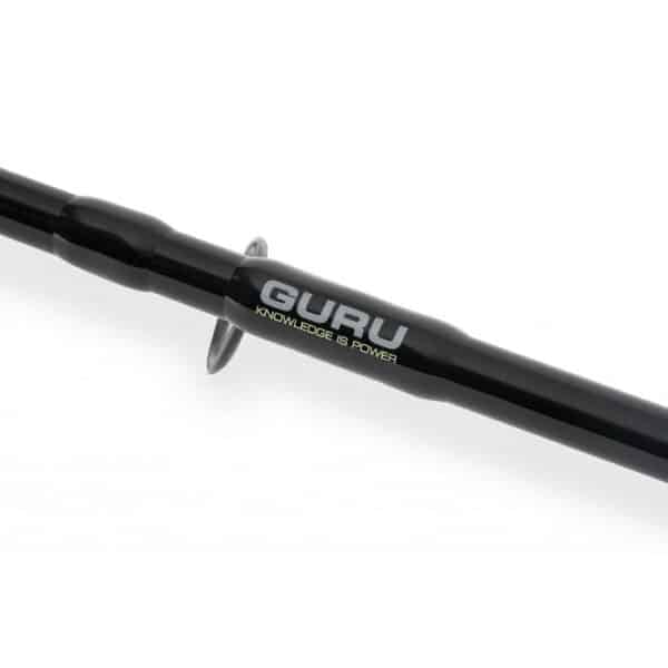 Guru N-Gauge Specimen Duel Tip 12' 1.25LB (GRD119) - Image 4