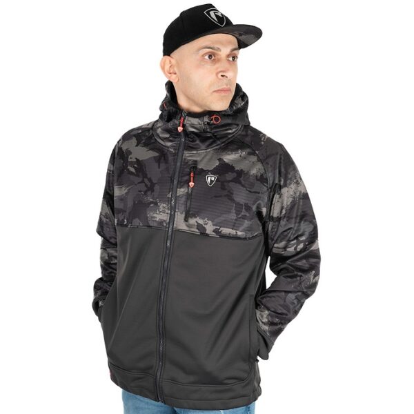Fox Rage Voyager LW Windblocker (NPR424-430) - Image 2