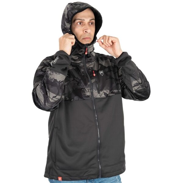 Fox Rage Voyager LW Windblocker (NPR424-430) - Image 3