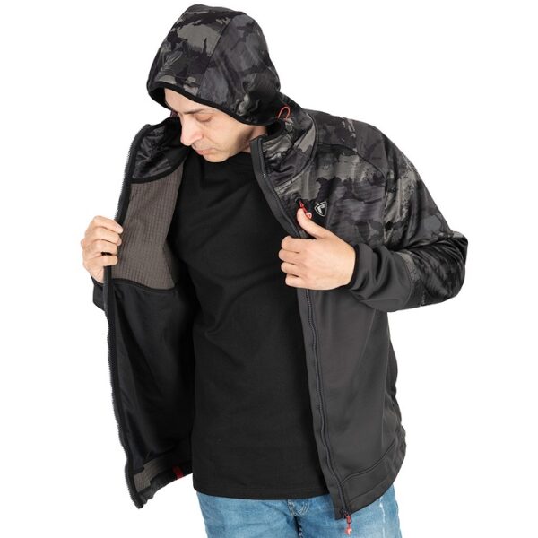 Fox Rage Voyager LW Windblocker (NPR424-430) - Image 4