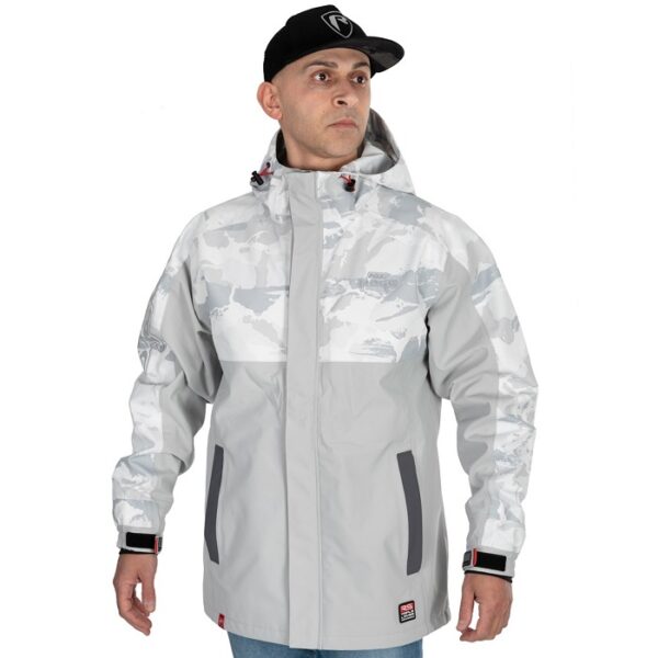 Fox Rage Light Camo RS Triple Layer Jacket