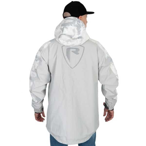 Fox Rage Light Camo RS Triple Layer Jacket (NPR455-460) - Image 4