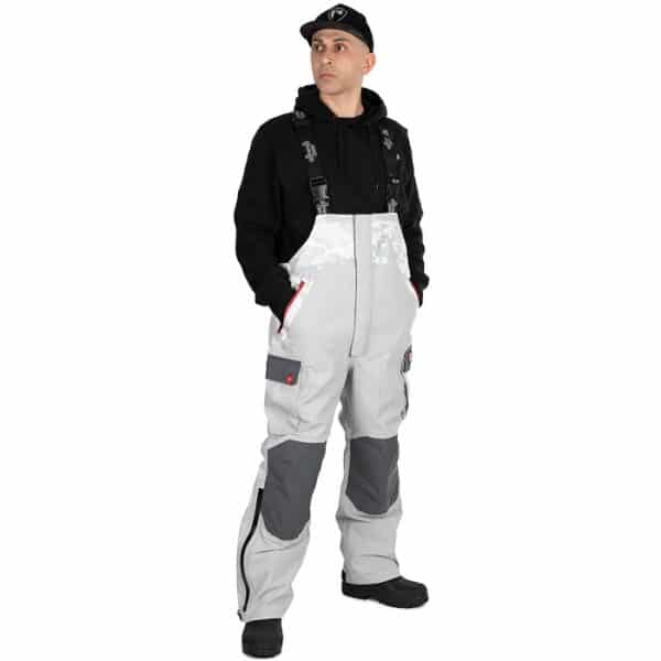 Fox Rage Light Camo RS Triple Layer Salopettes (NPR461-466) - Image 2