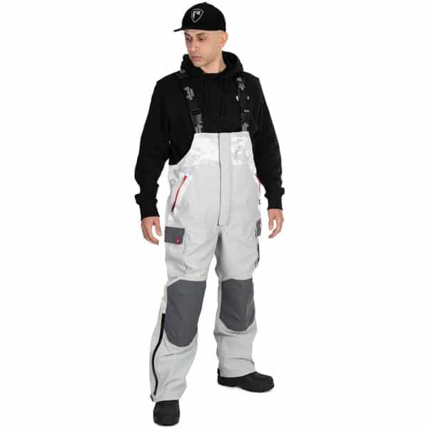 Fox Rage Light Camo RS Triple Layer Salopettes (NPR461-466) - Image 3