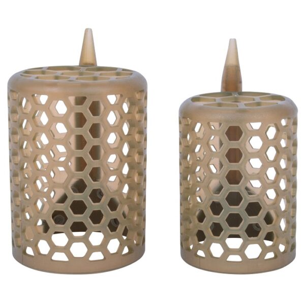 Preston ICS Bait Up Feeders