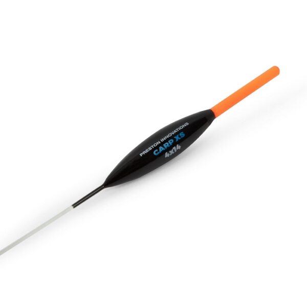 Preston Carp XS
