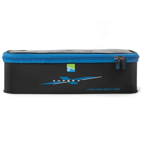 Preston Supera X Eva Hooklength Cases (P0130107-08) - Image 2