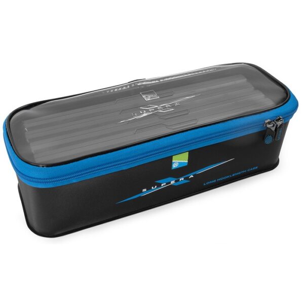 Preston Supera X Eva Hooklength Cases (P0130107-08) - Image 3