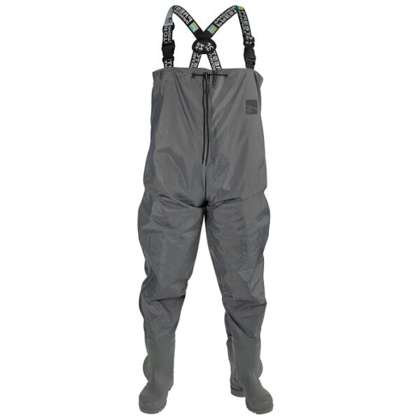 Preston Heavy Duty Chest Waders