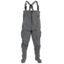 Preston Heavy Duty Chest Waders 41 (P0200398)