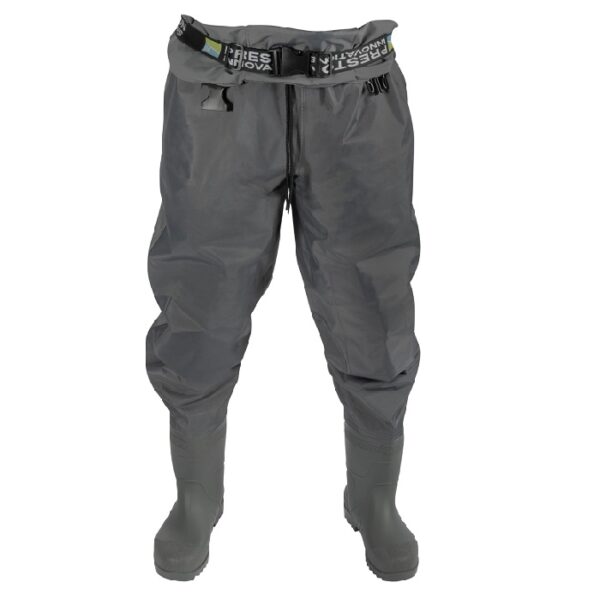 Preston Heavy Duty Chest Waders (P0200398-03) - Image 3