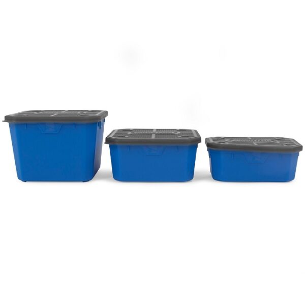 Preston Bait Tubs