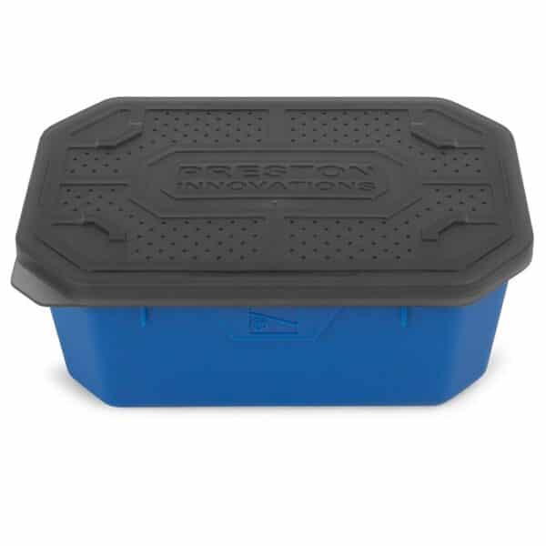 Preston Bait Tubs (P0260009-11) - Image 2