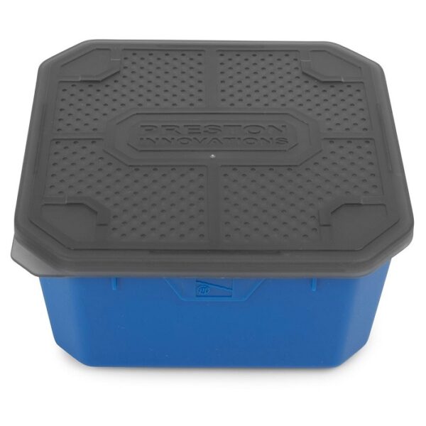 Preston Bait Tubs (P0260009-11) - Image 3