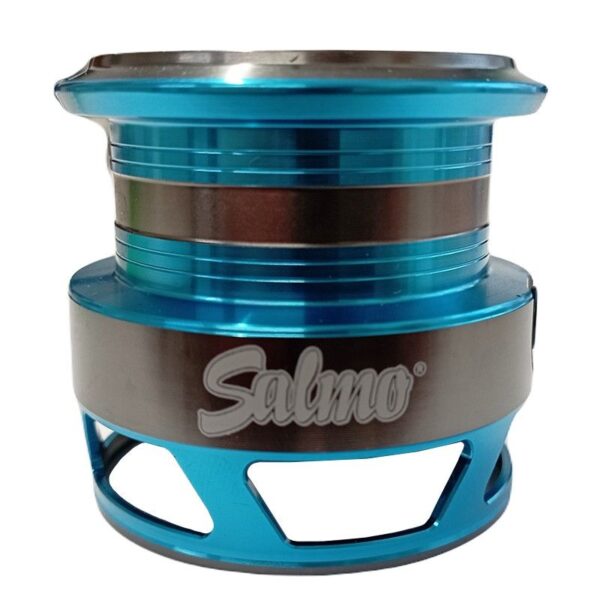 Salmo S Reel Spare Spools
