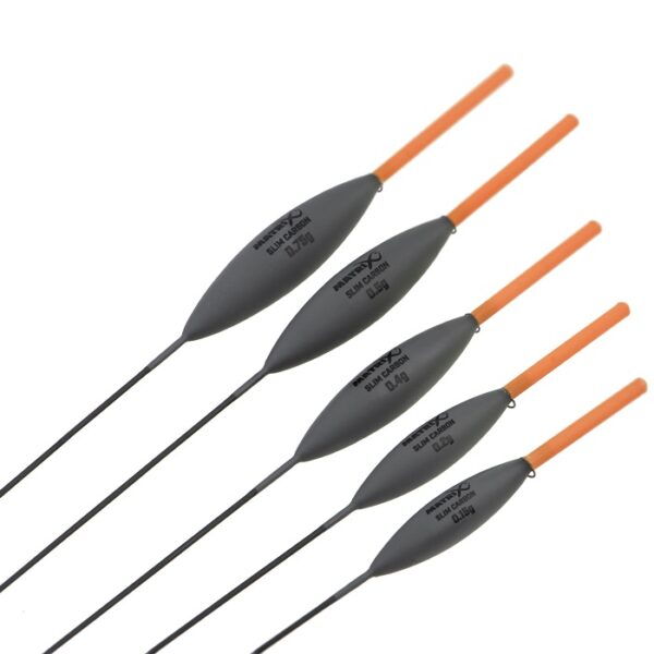 Matrix Slim Carbon Pole Float