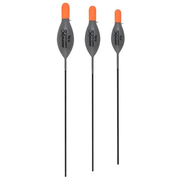 Matrix Dibber Shallow Pole Float (GFT031-033) - Image 2