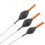 Matrix Carp Shallow Pole Float 0.1G (GFT034)
