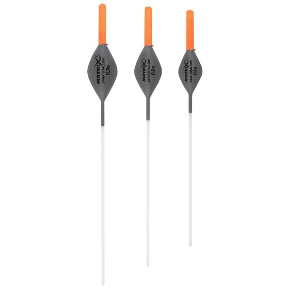 Matrix Carp Shallow Pole Float (GFT034-036) - Image 2