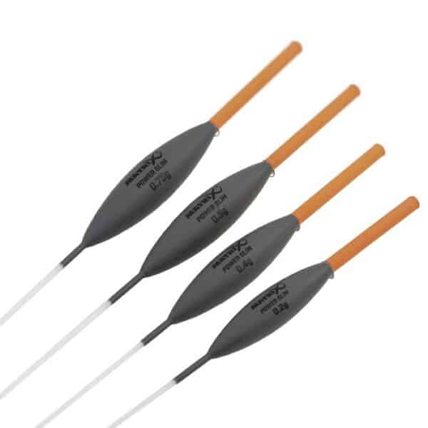Matrix Power Slim Pole Float
