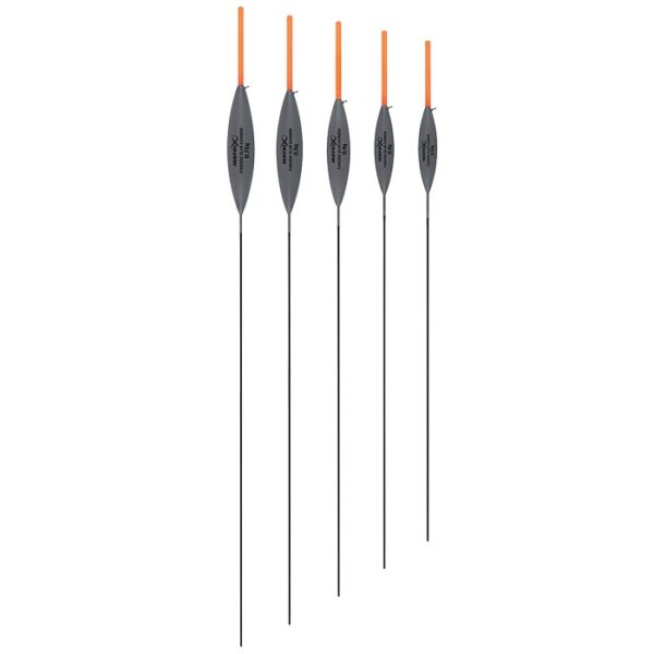 Matrix Finesse Slim Carbon Pole Float (GFT052-056) - Image 2