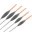 Matrix Finesse Slim Carbon Pole Float 0.15G (GFT052)