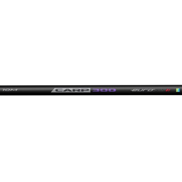 Preston Euro XS Carp 300 10M Pole