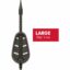 Map Embed Inline Feeder L 32G (R6504)