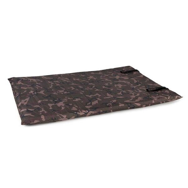 Fox Camo Flat Matt