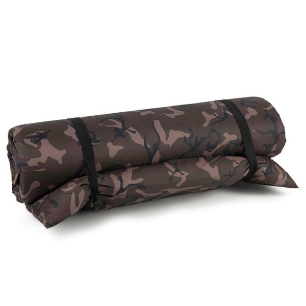 Fox Camo Flat Matt