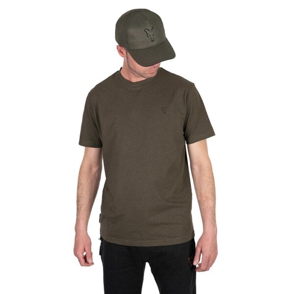 Fox Collection Green & Black T (CCL184-189) - Image 3