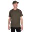 Fox Collection Green & Black T S (CCL184)
