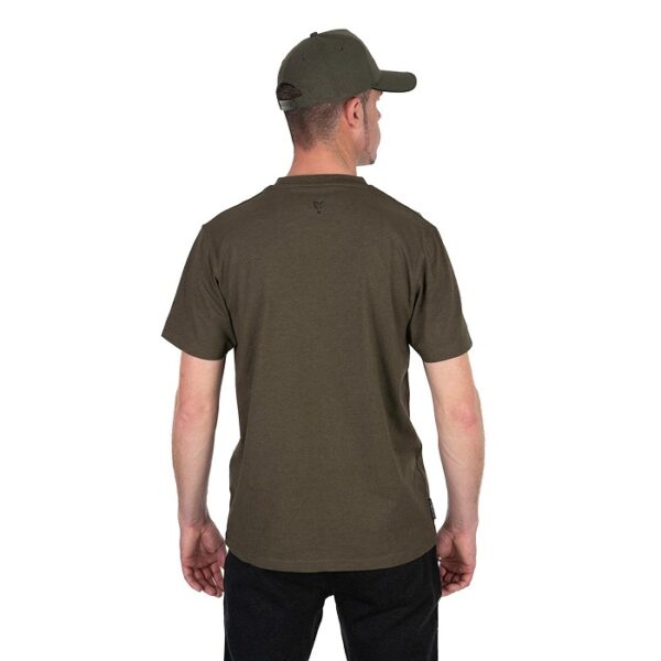 Fox Collection Green & Black T (CCL184-189) - Image 2
