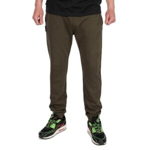 Fox Collection Green & Black LW Jogger (CCL208-213)