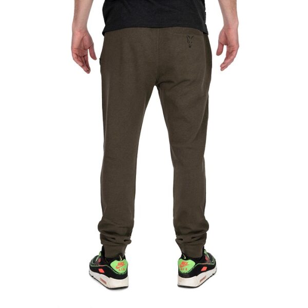 Fox Collection Green & Black LW Jogger (CCL208-213) - Image 3
