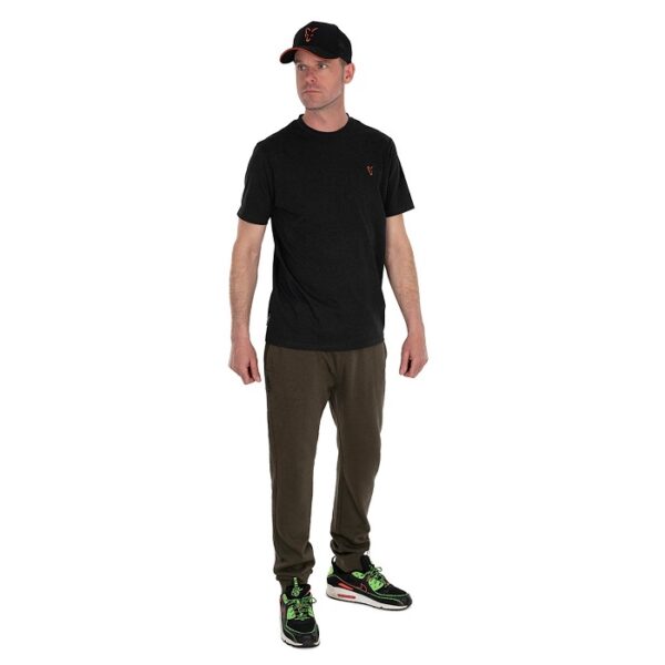 Fox Collection Green & Black LW Jogger (CCL208-213) - Image 4