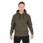 Fox Collection Green & Black Hoody S (CCL232)