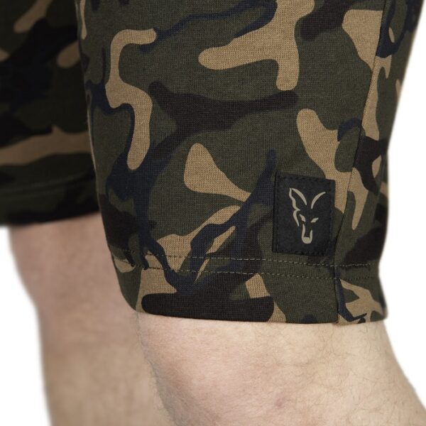 Fox Camo LW Jogger Shorts (CFX215-220) - Image 6