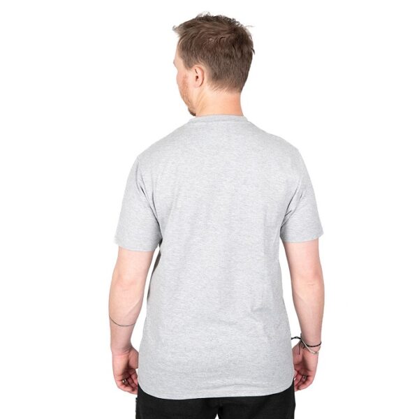 Fox LTD LW Grey Marl T (CFX227-232) - Image 4