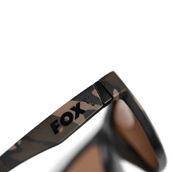 Fox Avius Camo & Black (CSN051) - Image 3