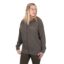 Fox WC Zipped Hoodie S (CWC001)