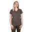 Fox WC V Neck T S (CWC009)