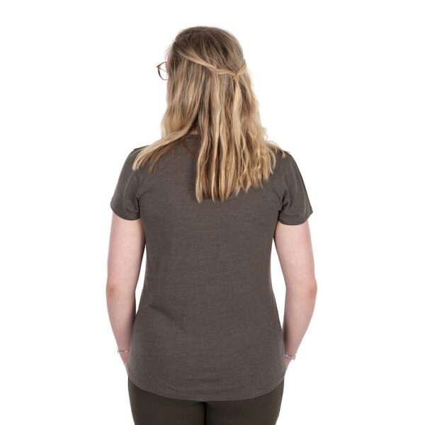 Fox WC V Neck T (CWC009-012) - Image 3