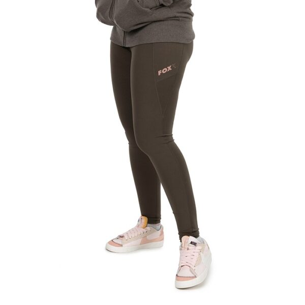Fox WC Legging (CWC013-016) - Image 2