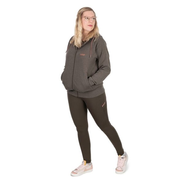 Fox WC Legging (CWC013-016) - Image 4