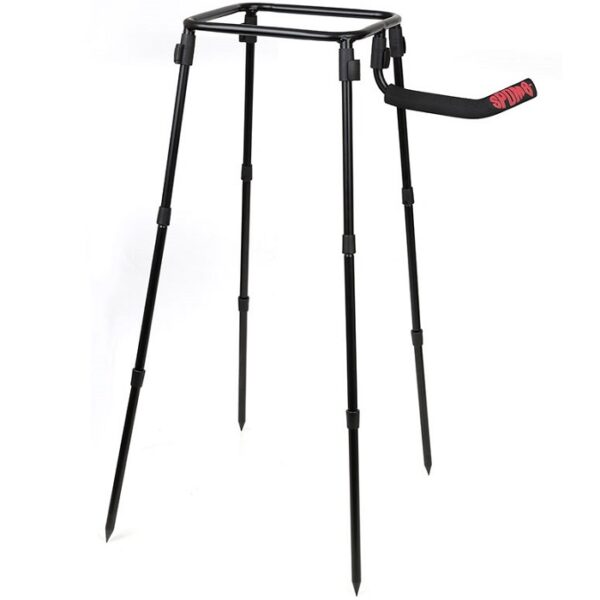 Spomb Single Bucket Stand Kit