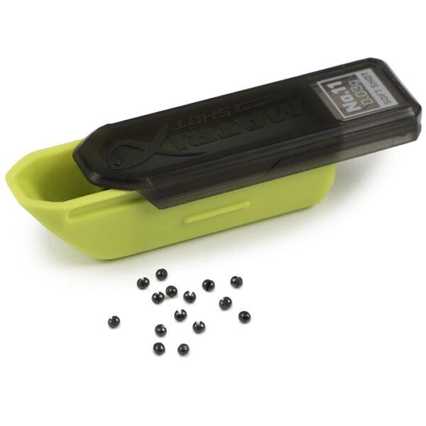 Matrix Soft Shot Dispenser (GAC421) - Image 2