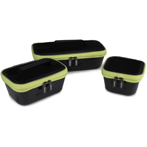Matrix EVA Air-Flow Bait Tubs